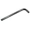 Eight Tool HEX KEY L-HANDLE LONG, 3 X 101MM BLK 008-3 - alternate 1